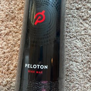 Peloton Bike Mat